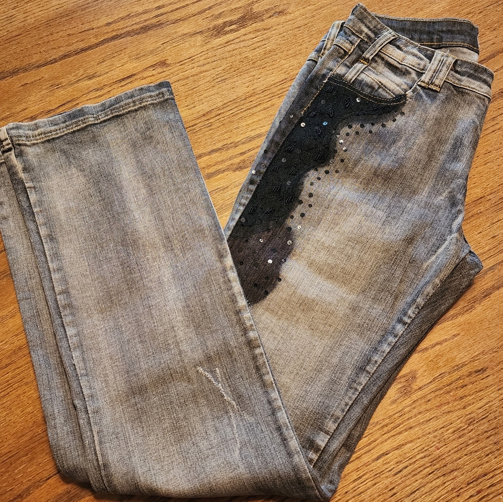 Newport News womens size 6 jeans